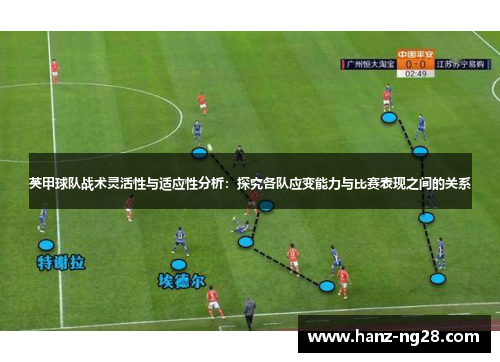 英甲球队战术灵活性与适应性分析：探究各队应变能力与比赛表现之间的关系